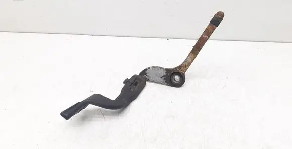 Volvo XC90 Engine bonnet (hood) release handle 