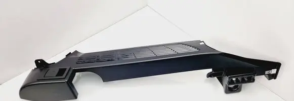 BMW 5 F10 F11 Other trunk/boot trim element 9168484 52850610 7268906