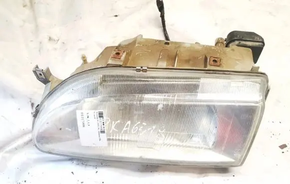 Renault 19 Headlight/headlamp