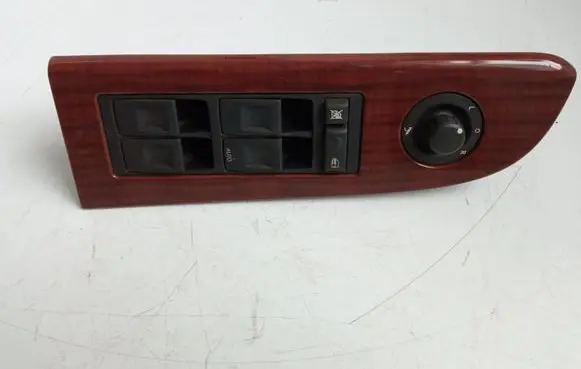 Jeep Grand Cherokee (WK) Electric window control switch 56040538AG