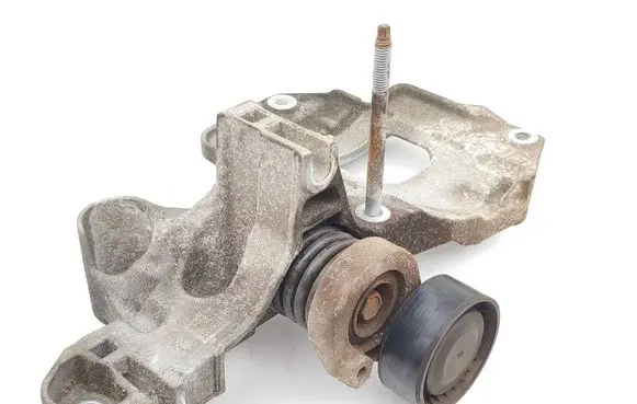 Renault Megane IV Generator/alternator bracket 117100072R