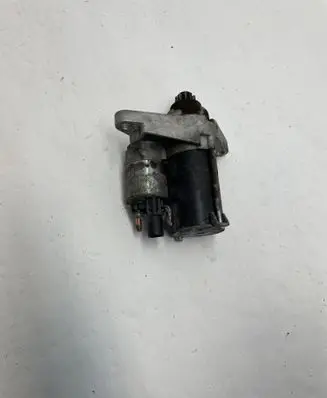 Audi A3 S3 8P Starter motor