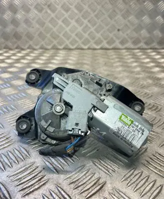 BMW X1 E84 Rear window wiper motor 2990856