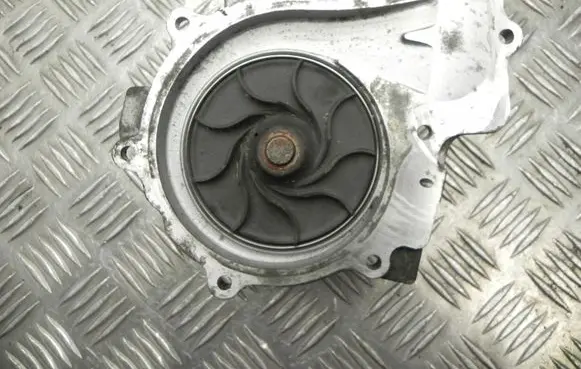 Mercedes-Benz Sprinter W906 Water pump A6512003201