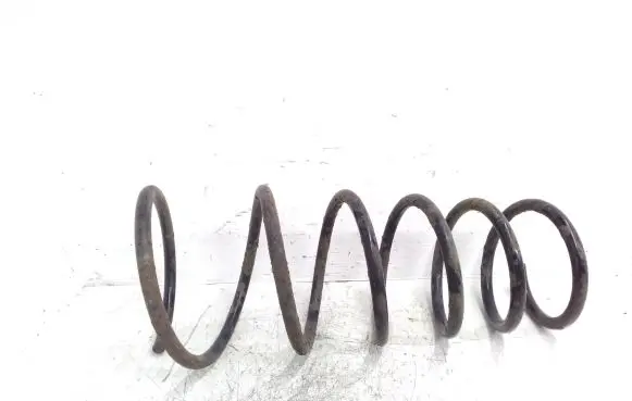 Fiat Doblo Front coil spring