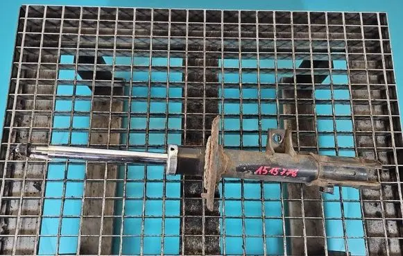 Hyundai ix35 Front shock absorber/damper IMPRK1515778