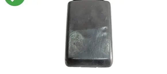 Mercedes-Benz ML W163 Armrest A1635841917