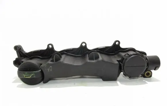Rocker cam cover