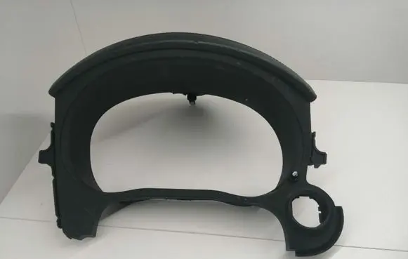 Mitsubishi Outlander Dashboard trim
