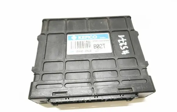 Hyundai Santa Fe Gearbox control unit/module 9544039620 9090930040A00 118829X