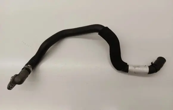 Audi A4 S4 B8 8K Engine coolant pipe/hose 8K0122887AH