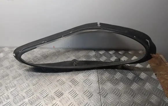 Headlight part