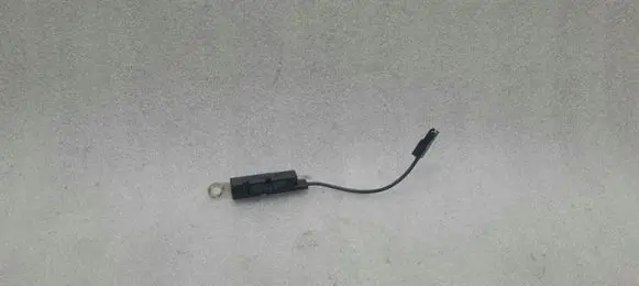 Mercedes-Benz ML W166 Aerial antenna amplifier A1668201489
