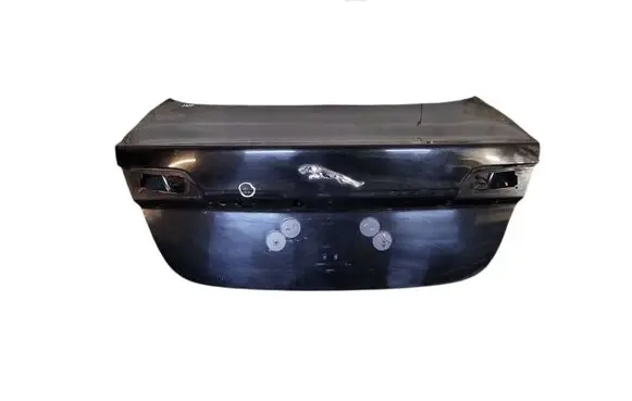 Jaguar XF X250 Tailgate/trunk/boot lid 