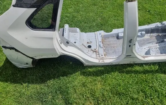 Toyota RAV 4 (XA50) Rear quarter panel