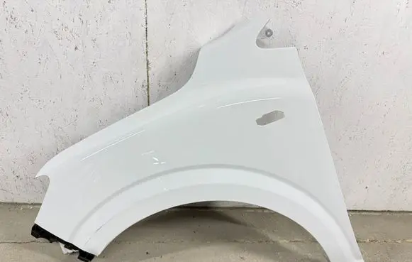 Dacia Sandero III Fender 