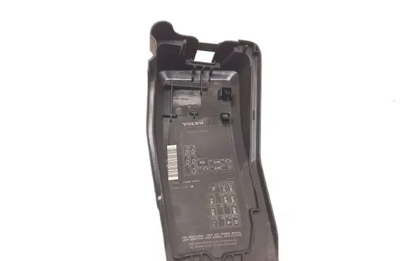 Volvo S60 Fuse box cover 6G9T14A076L