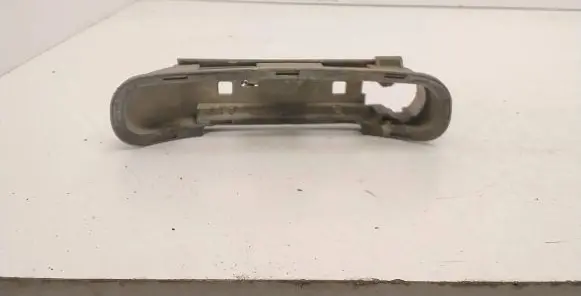 Front door exterior handle/bracket