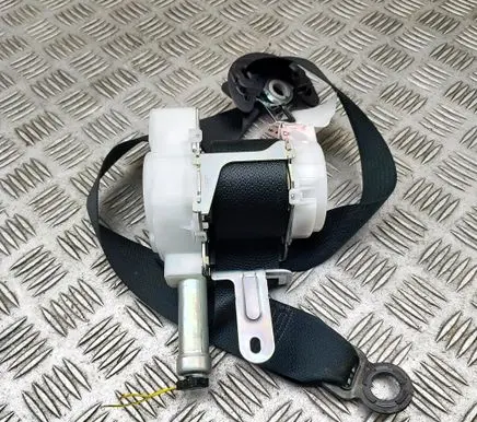 Lexus RX V Front seatbelt 7321076201