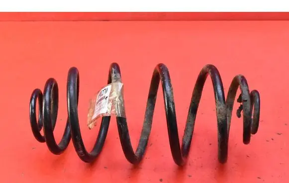 Opel Astra H Rear coil spring RJ6645