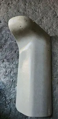 Volkswagen Multivan T4 Other interior part brak