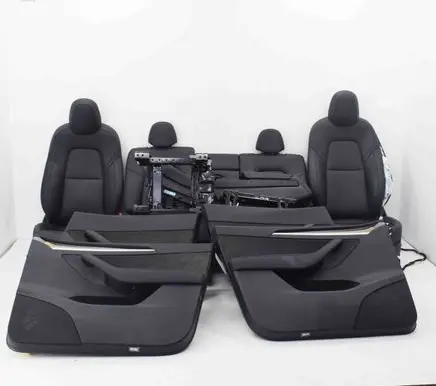 Tesla Model Y Interior set 109959200F 149388000C