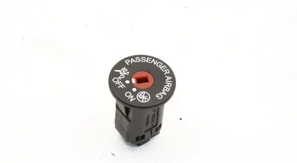 Ford Mondeo MK V Passenger airbag on/off switch AV1T14B268AB
