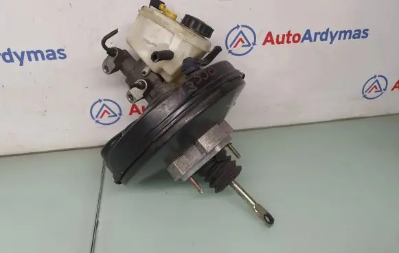 BMW Z4 E85 E86 Brake booster 6779682 34336779682 6757273