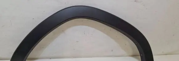 Dodge VAN RAM Fender trim (molding) 6EK56TRAMD
