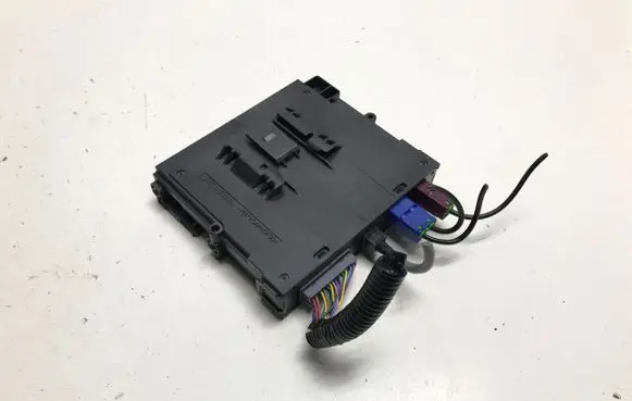 Honda HR-V Other control units/modules 4348005743 8B1103M0G021M1