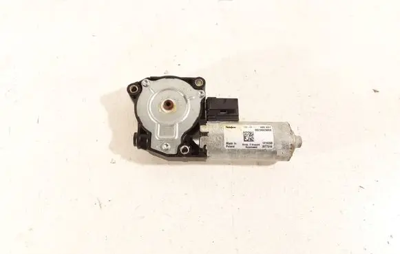 Volvo XC40 Sunroof control unit/module 9929003868