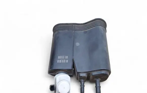 Dodge Durango III Active carbon filter fuel vapour canister P68377768AC 68377768AC