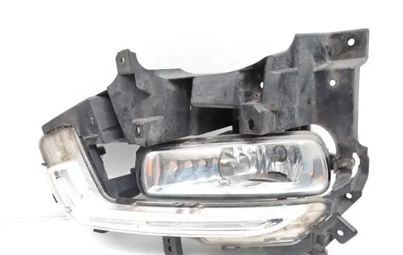 Front fog light