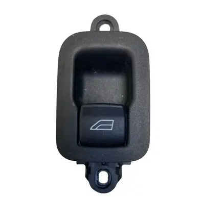 Volvo S40 Electric window control switch 03451400 30658449