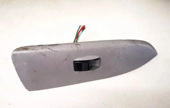 Mazda 323 F Electric window control switch ge4v684l1