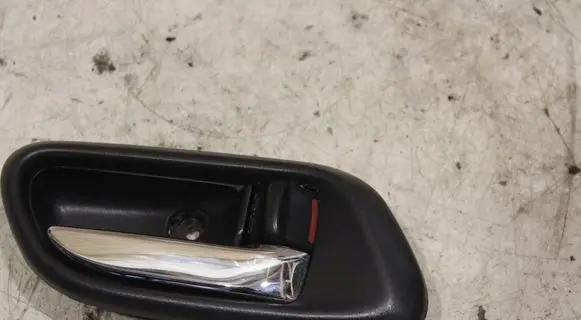 Subaru Forester SG Rear door interior handle