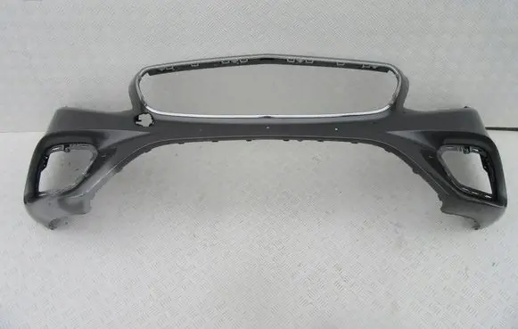 Mercedes-Benz E AMG W213 Front bumper A2138852600