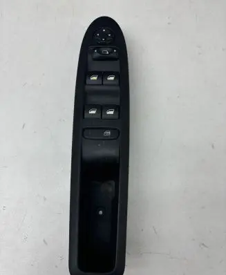 Citroen C4 II Electric window control switch 96669830ZD