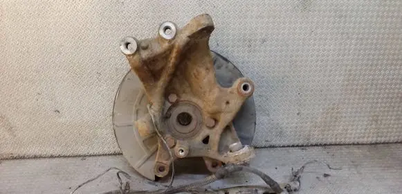 Opel Insignia A Rear wheel hub spindle/knuckle 
