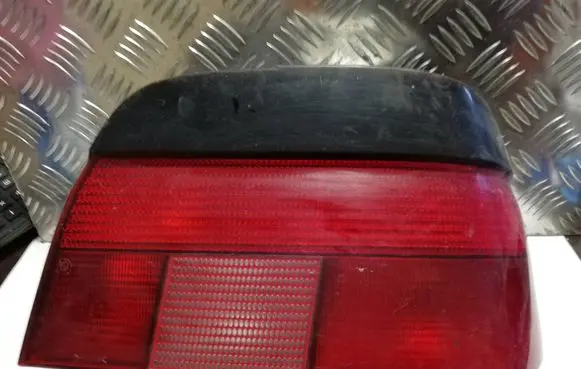 BMW 5 E39 Rear/tail lights 14603400