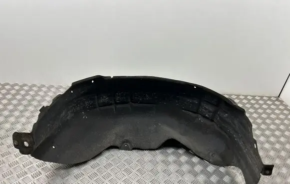 Nissan Murano Z52 Rear arch fender liner splash guards