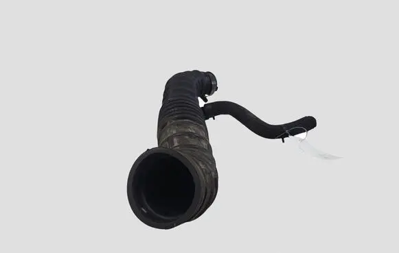 KIA Carens II Air intake hose/pipe K2KB13220