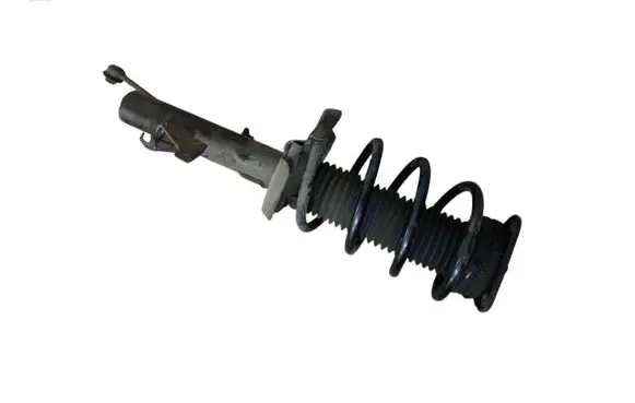 Volvo V50 Front shock absorber/damper 31277605