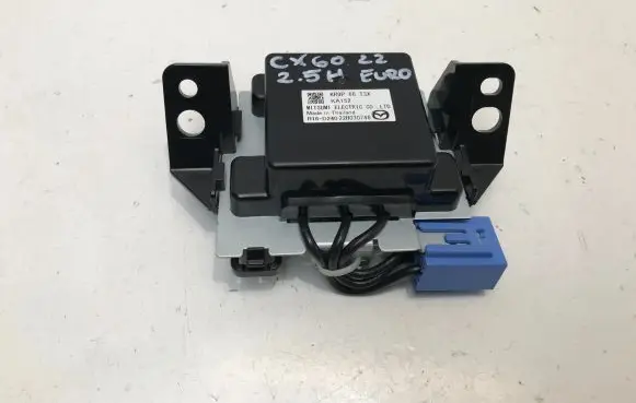 Mazda CX-60 Other control units/modules KR9P66T3X KA15