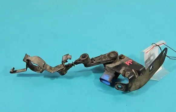 Jaguar XF X250 Headlight ballast module Xenon 8W83-3C2280-AD IMPRK1464997