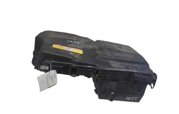 Peugeot 508 Fuse box set 9687677280