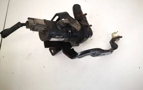 Honda Civic Electric auxiliary coolant/water pump 0641001120 064100-1120