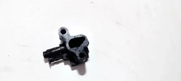 Ford Mondeo Mk III Slide rail for timing chain 