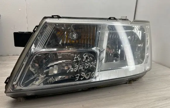 Dodge Journey Headlight/headlamp 05067789AA