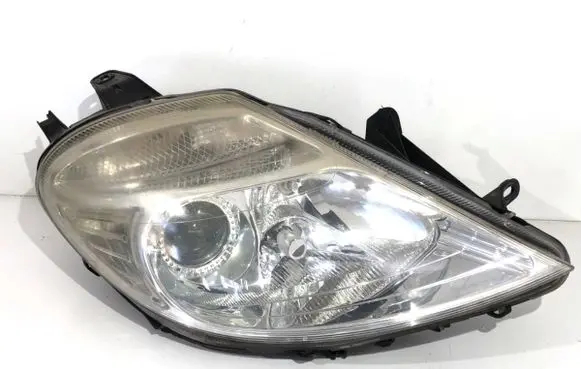 Headlight/headlamp